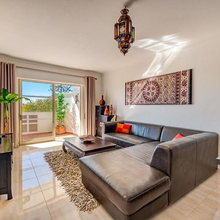 Algarsun - Idealy Situated Holiday Apartment With All Modern Comfort Албуфейра Экстерьер фото