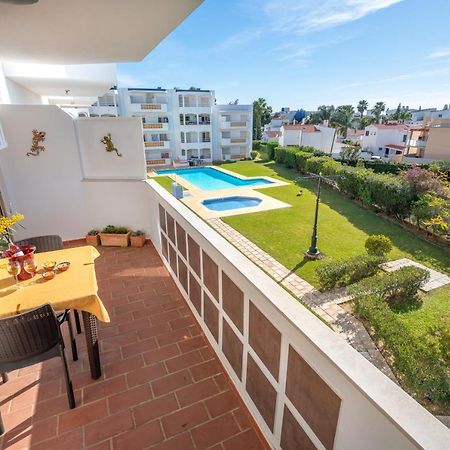 Algarsun - Idealy Situated Holiday Apartment With All Modern Comfort Албуфейра Экстерьер фото