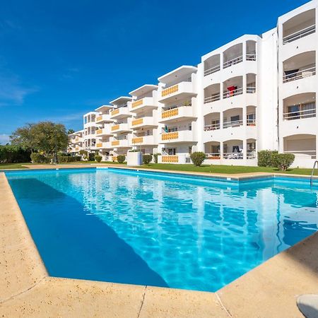 Algarsun - Idealy Situated Holiday Apartment With All Modern Comfort Албуфейра Экстерьер фото