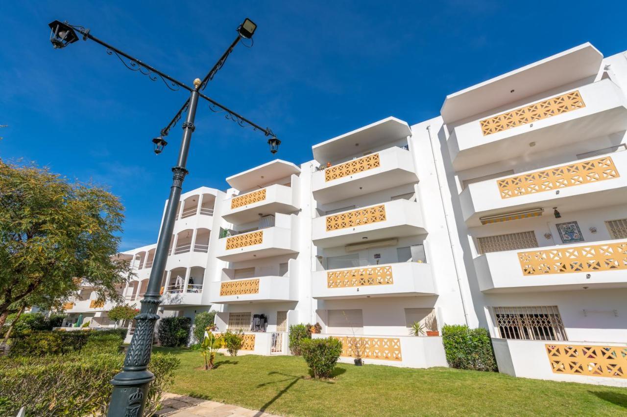 Algarsun - Idealy Situated Holiday Apartment With All Modern Comfort Албуфейра Экстерьер фото