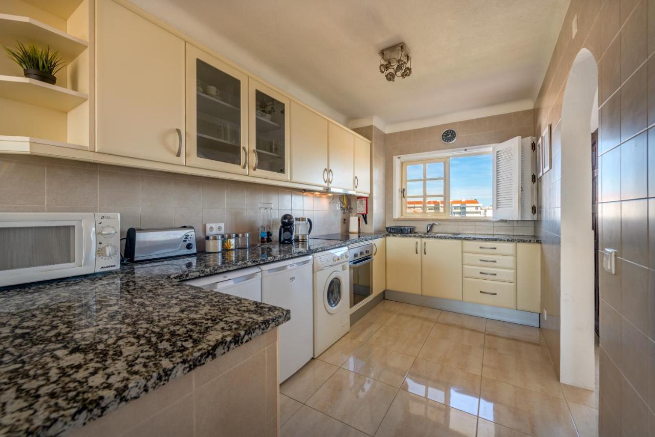Algarsun - Idealy Situated Holiday Apartment With All Modern Comfort Албуфейра Экстерьер фото