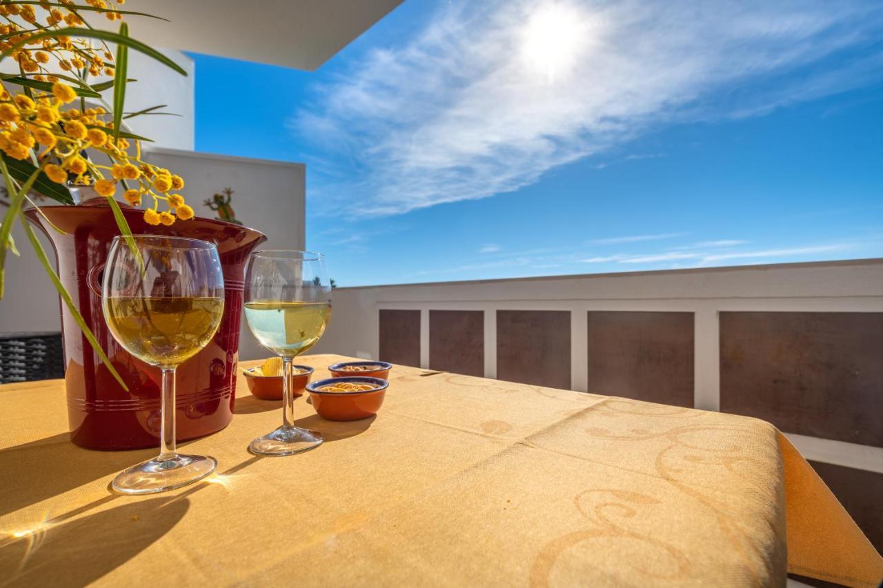 Algarsun - Idealy Situated Holiday Apartment With All Modern Comfort Албуфейра Экстерьер фото