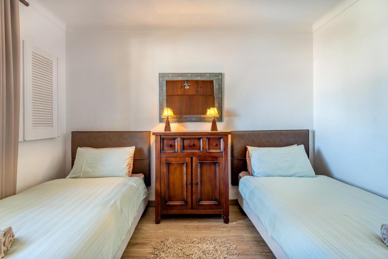 Algarsun - Idealy Situated Holiday Apartment With All Modern Comfort Албуфейра Экстерьер фото
